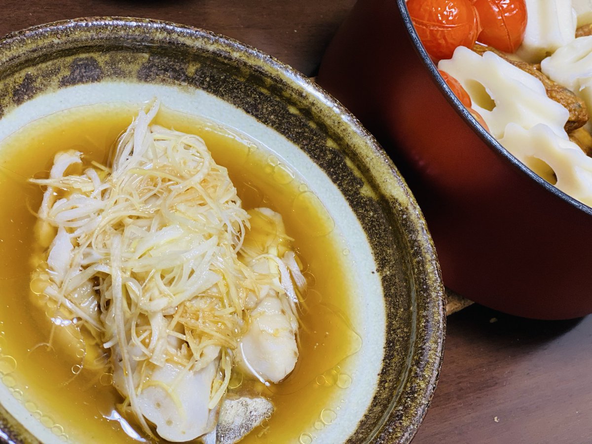 いただきますっ！