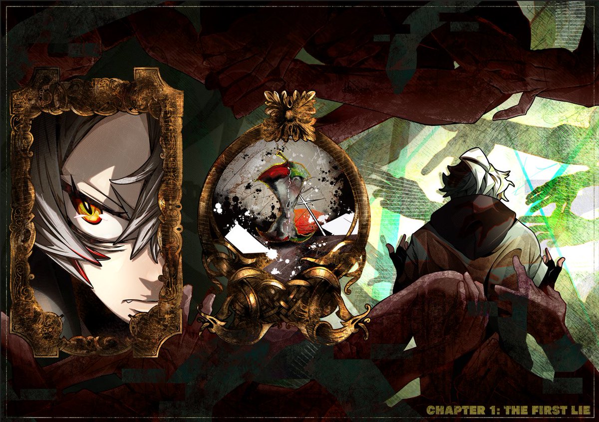 DIF 👹 tweet media