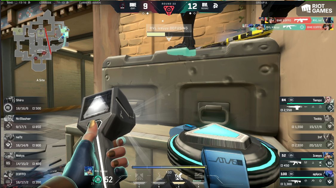 Dignified tweet media