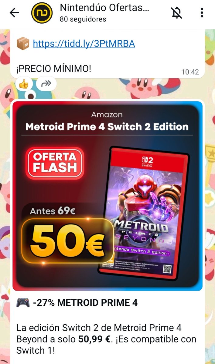 Pilar Pizarro tweet media