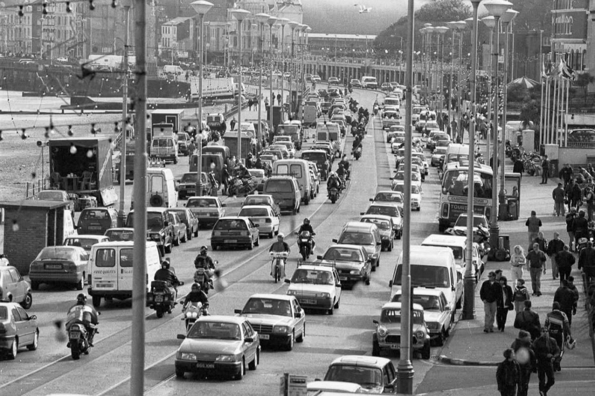 George Cochrane tweet media