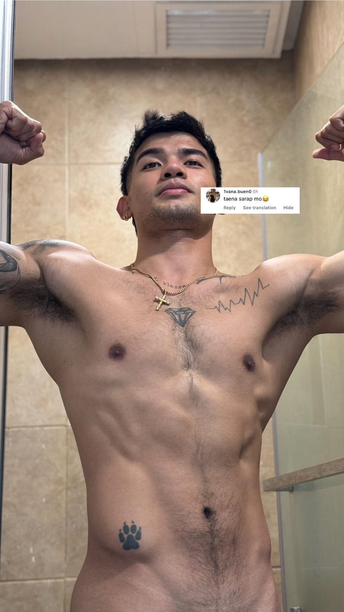 iamethanrufino's tweet photo. #SarapNgPinoy #HotPinoyMenPH #YummyPinoys ....... Clark Marinay.     #DeliciousPInoyHunk https://t.co/r91NDSe4eD