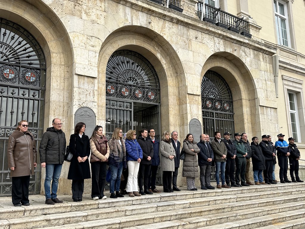 PP de Palencia tweet media