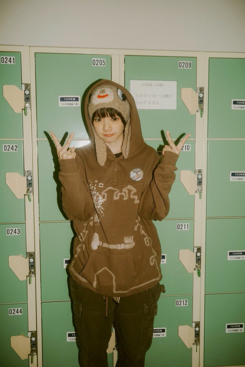 あいみょん 🦭 tweet media