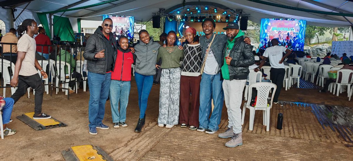 PaaMoja Initiative tweet media