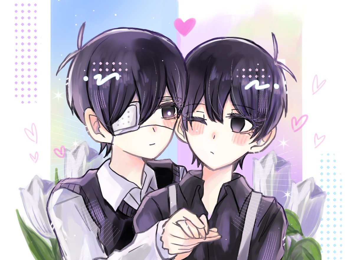 稜＠執筆中 tweet media