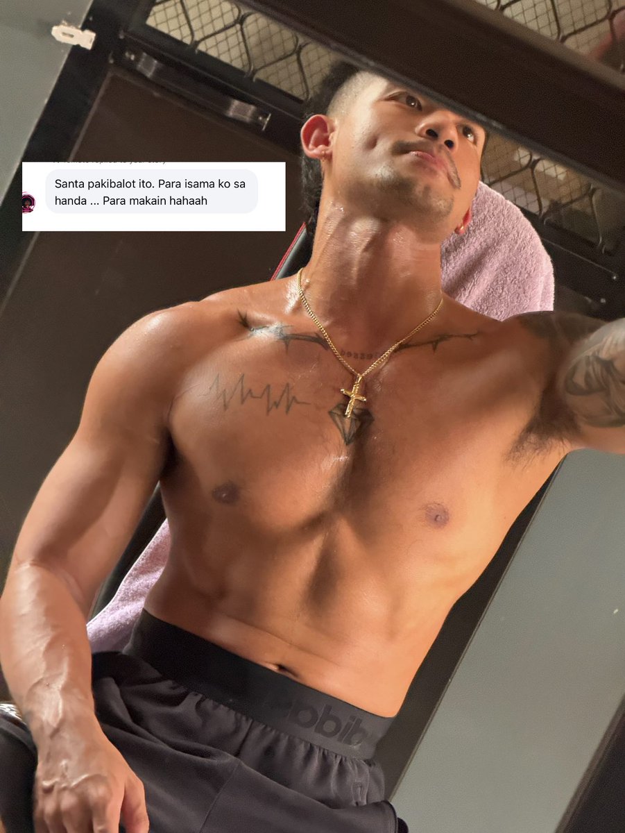 iamethanrufino's tweet photo. #SarapNgPinoy #HotPinoyMenPH #YummyPinoys ....... Clark Marinay.     #DeliciousPInoyHunk https://t.co/r91NDSe4eD