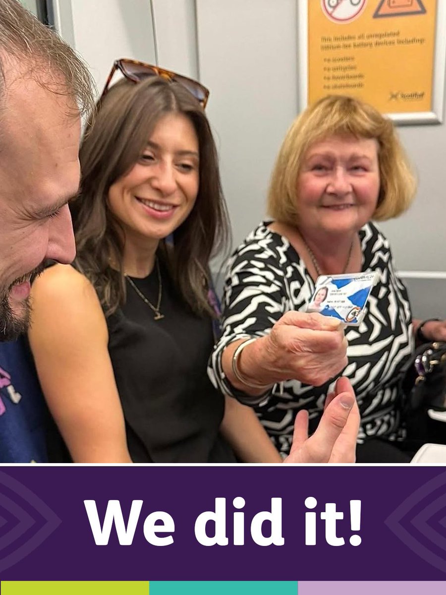 Sight Scotland tweet media