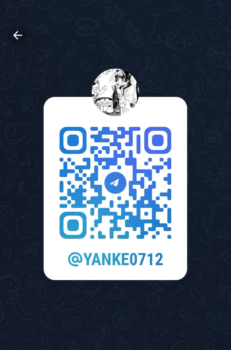 YanKe tweet media