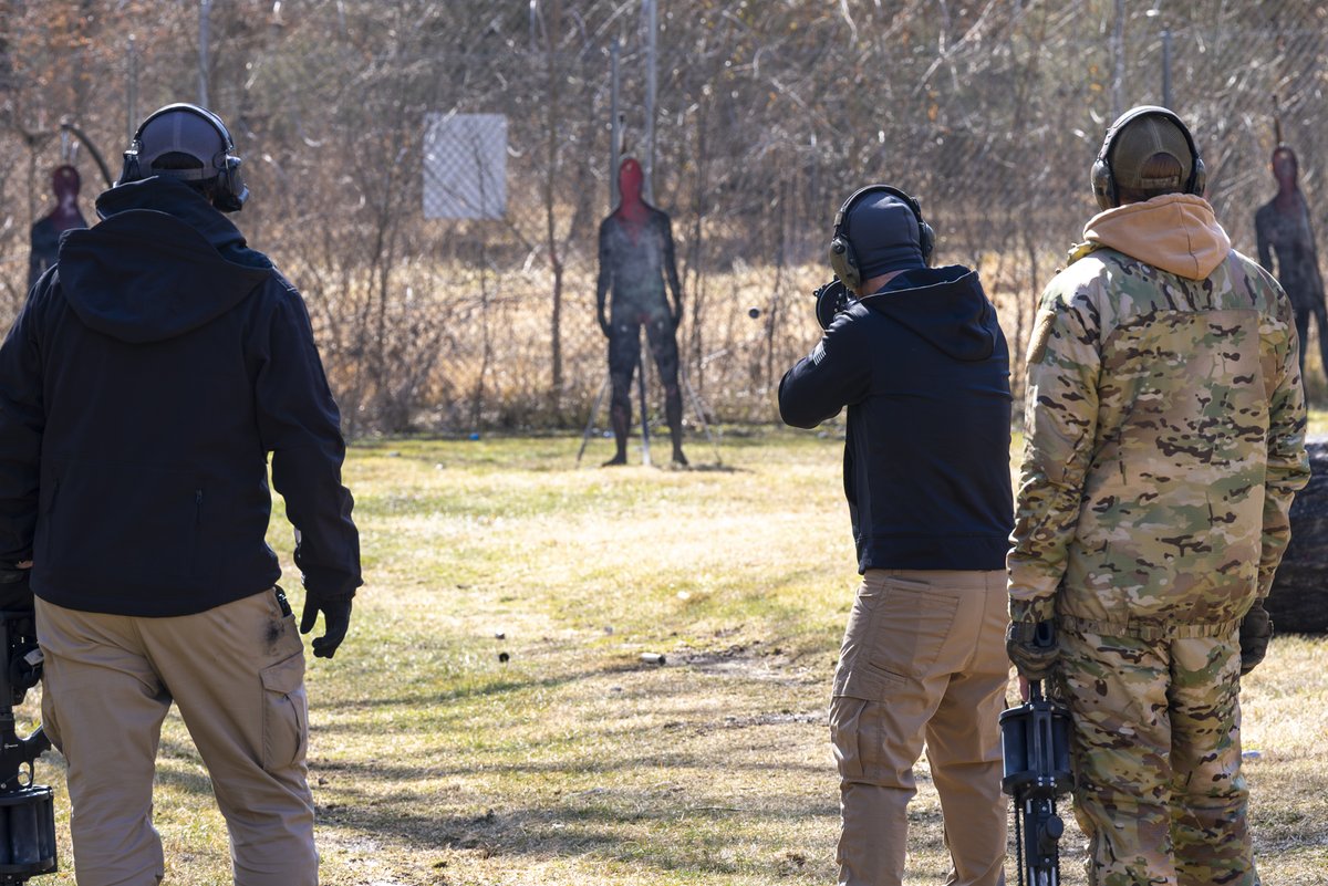 LESC Executive Director Kenneth Blanchard tweet media