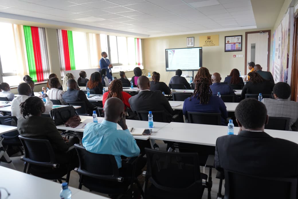 State Dept for Justice, Human Rights & Cst Affairs tweet media