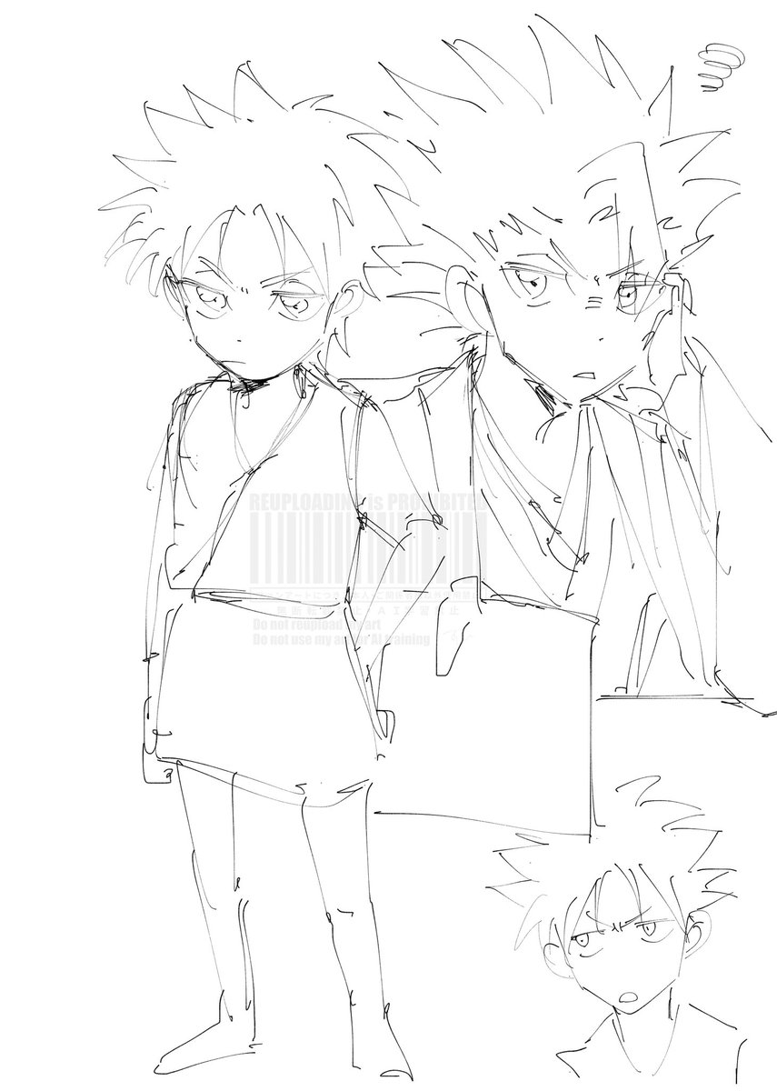 後で増やして色を塗るかもしれない運転