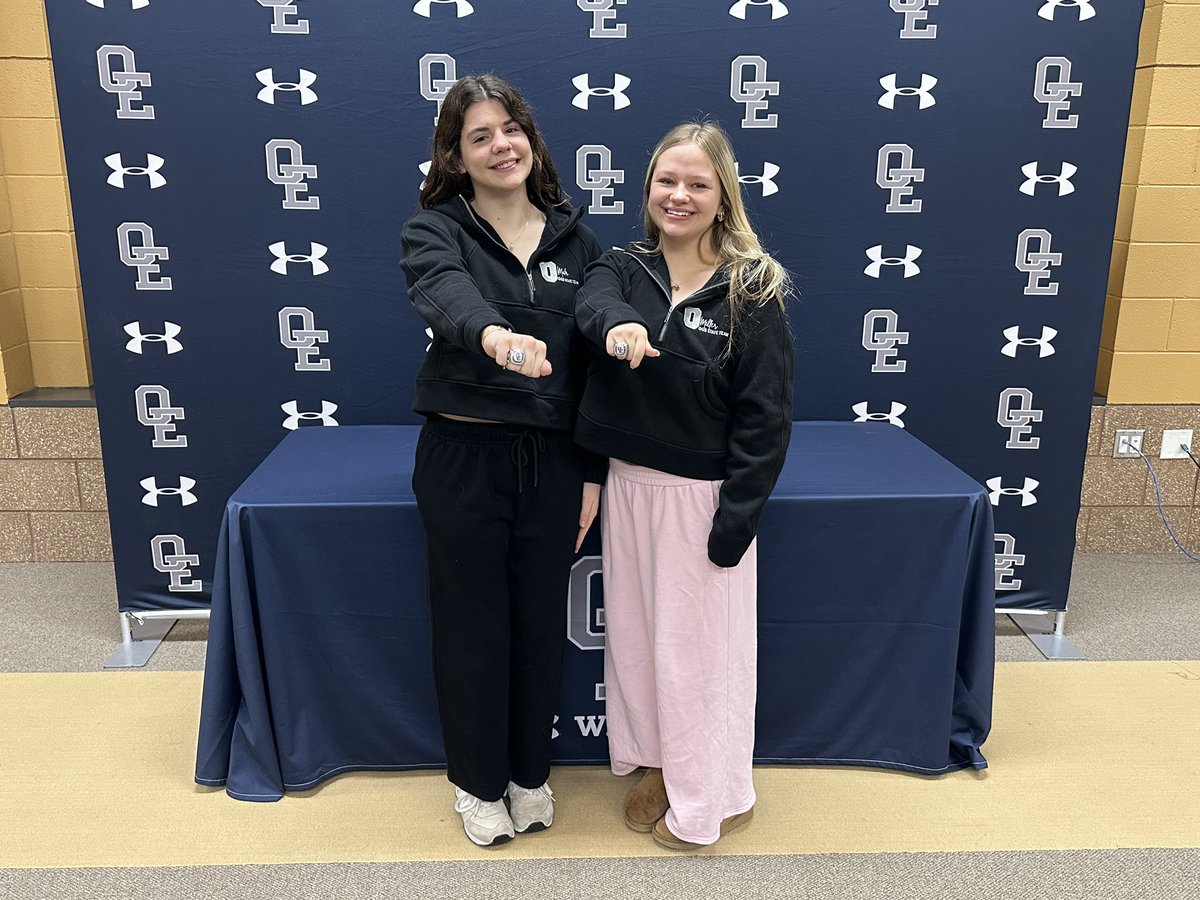 OEHS Athletics tweet media