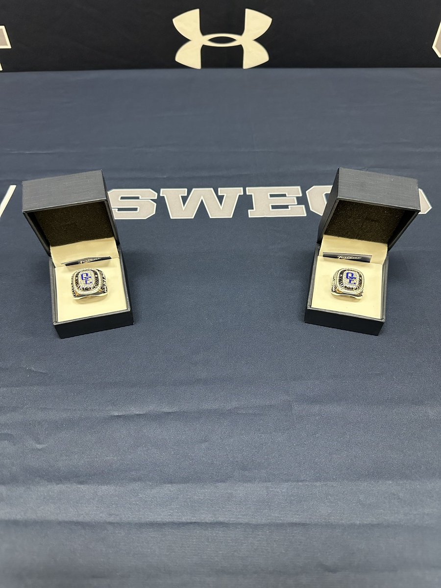 OEHS Athletics tweet media