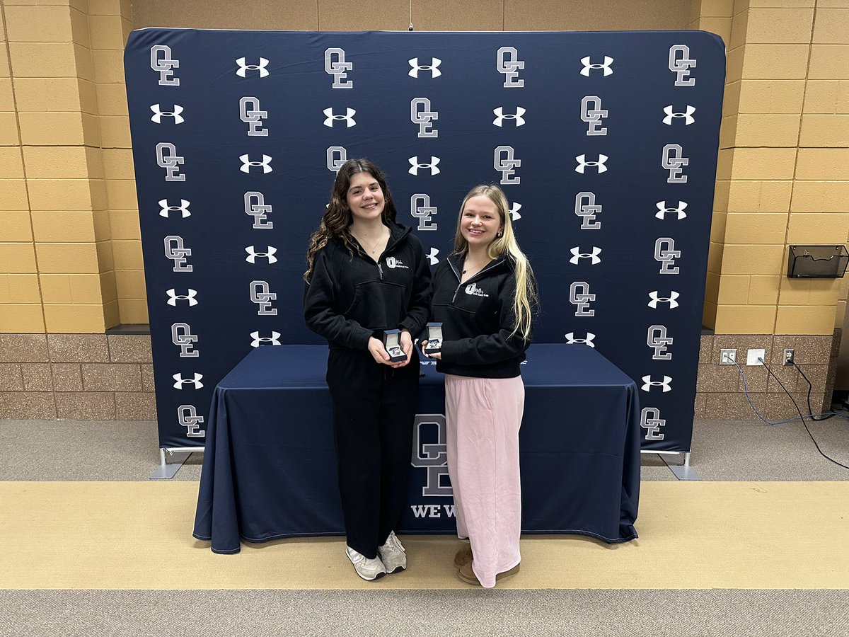 OEHS Athletics tweet media