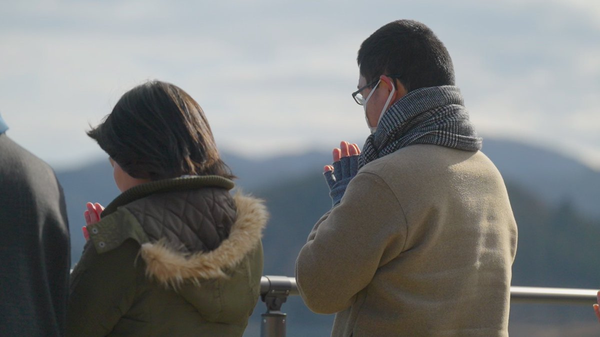 ikenonakanano's tweet photo. 東日本大震災から15年。

岩手に生きる人間として、
あの日のことを忘れず、
これからも被災地に寄り添い、
共に生きて行くことを改めて誓いました。

犠牲になられた方々へ哀悼の意を表すると同時に、全ての皆さんに明るい未来が訪れることを祈って。

#東日本大震災 https://t.co/c8D8nGSse8
