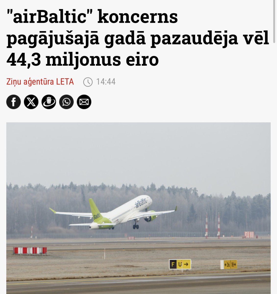 Ainārs Šlesers tweet media