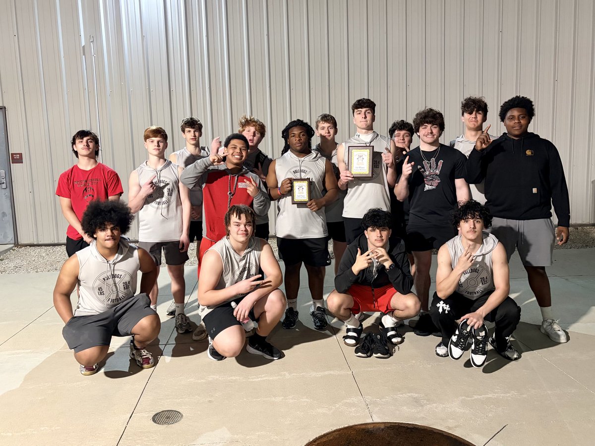 SikestonBulldogFootball tweet media