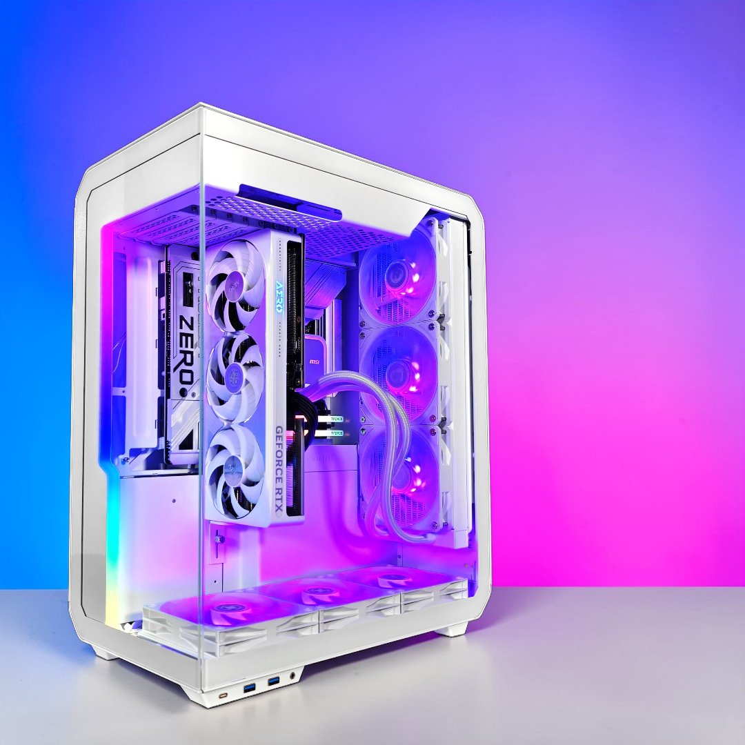 XOTIC PC tweet media