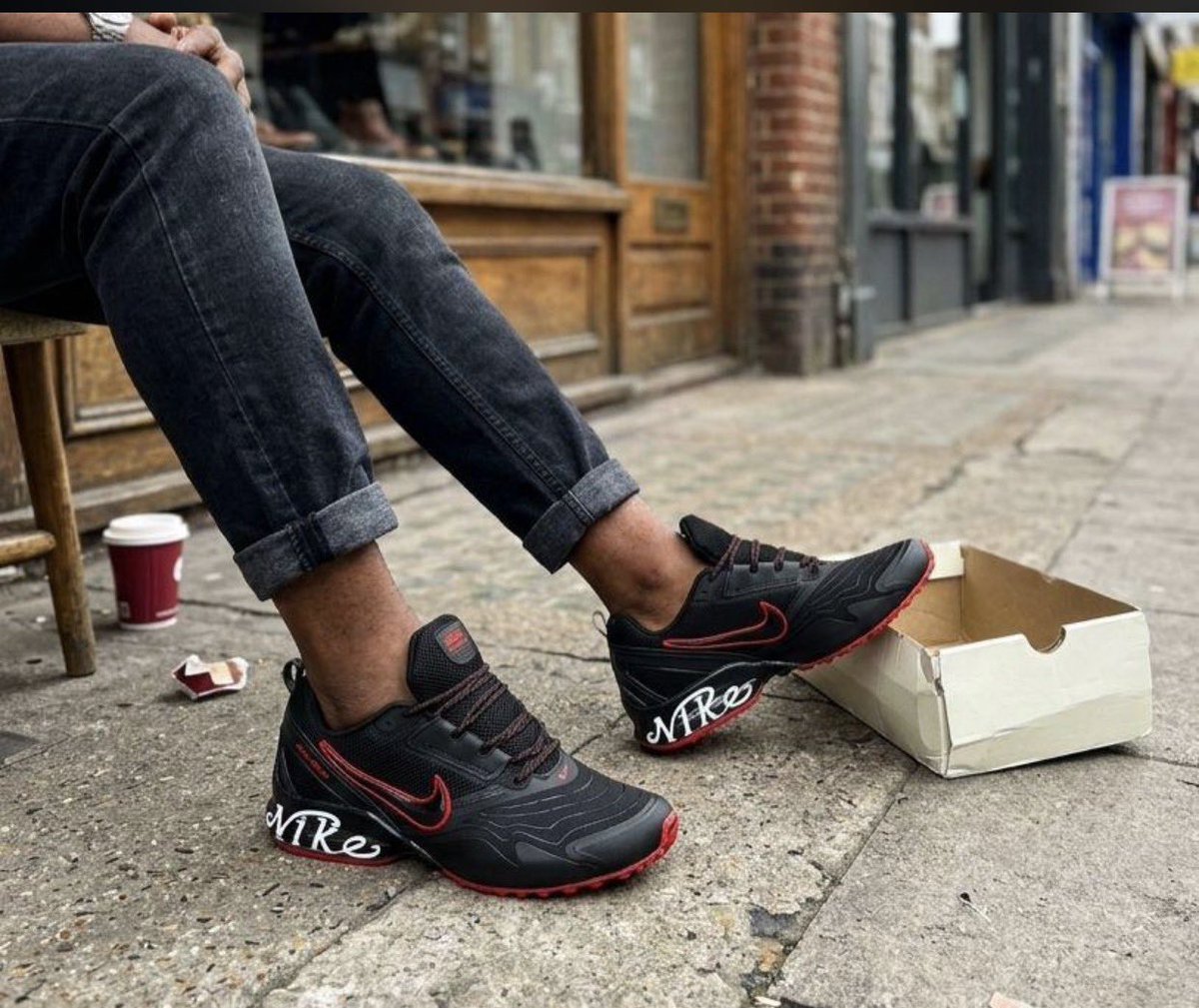 ms_tebbe's tweet image. Kwa nini haunipigii simu?🫣
Bei tsh85,000
Call/whatsp 0654 328893
Karibu sana😘.