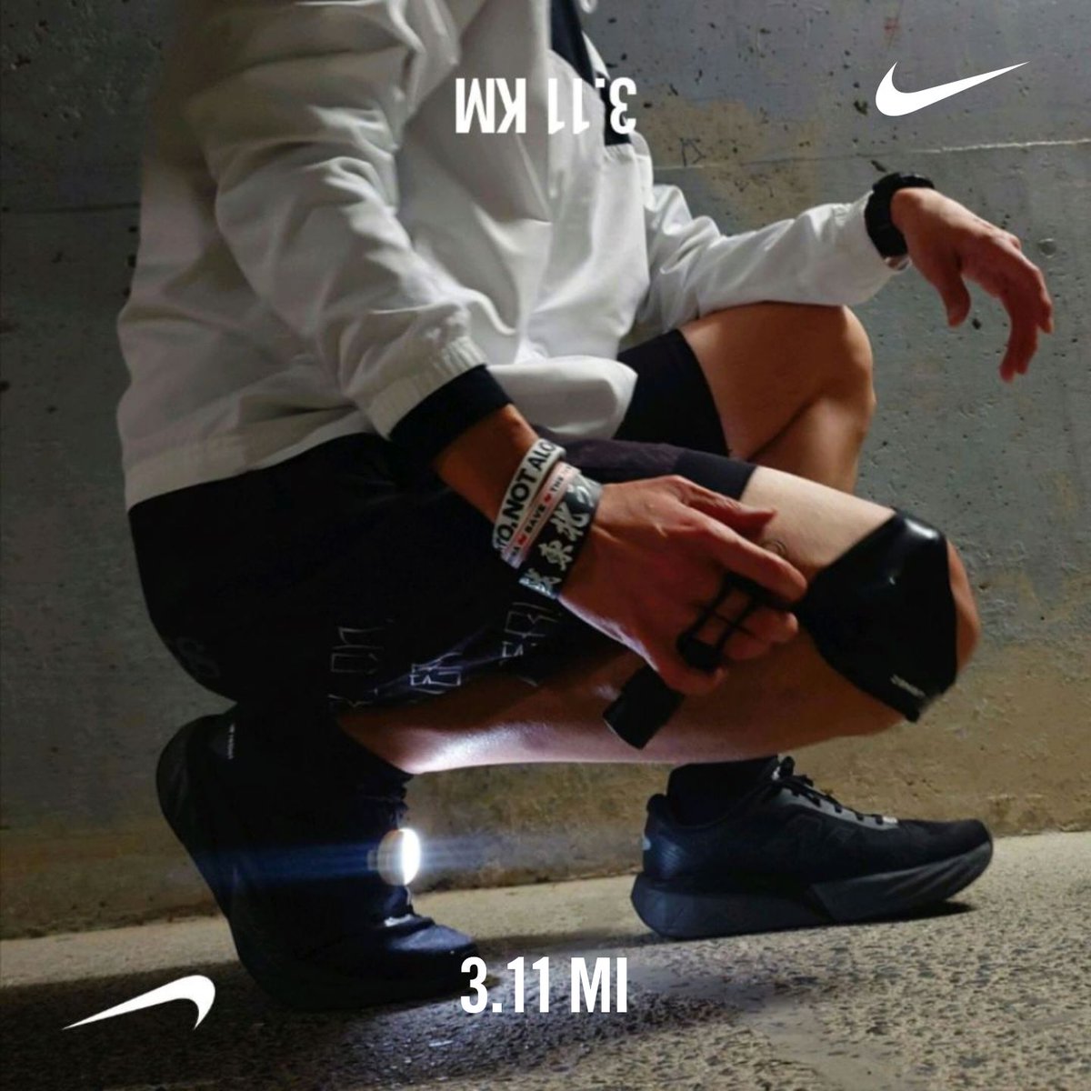 ys1tk's tweet photo. 3.11mile+3.11km 
#追悼ラン
#幡ヶ谷再生大学陸上部
#東北ライブハウス大作戦
#SaveTheHiroshima
#NOTO_NOT_ALONE https://t.co/bZvvyuyVZL