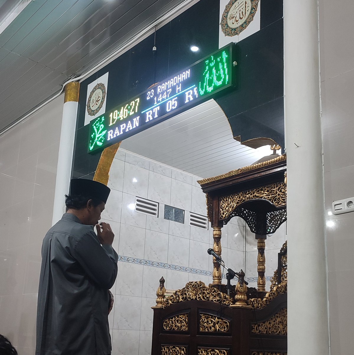 Hi Dayat tweet media