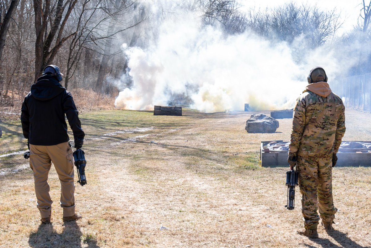 LESC Executive Director Kenneth Blanchard tweet media