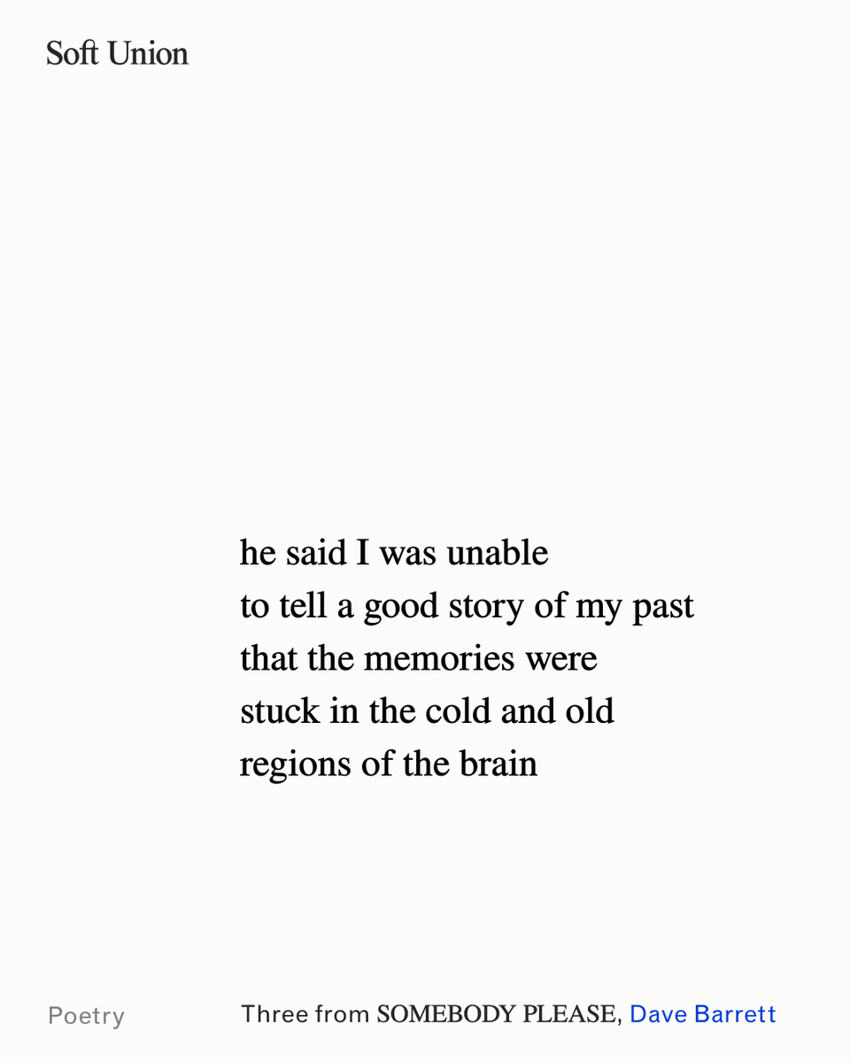 Soft Union tweet media