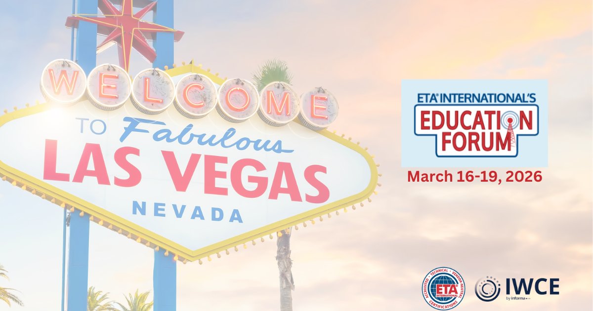 ETA International tweet media