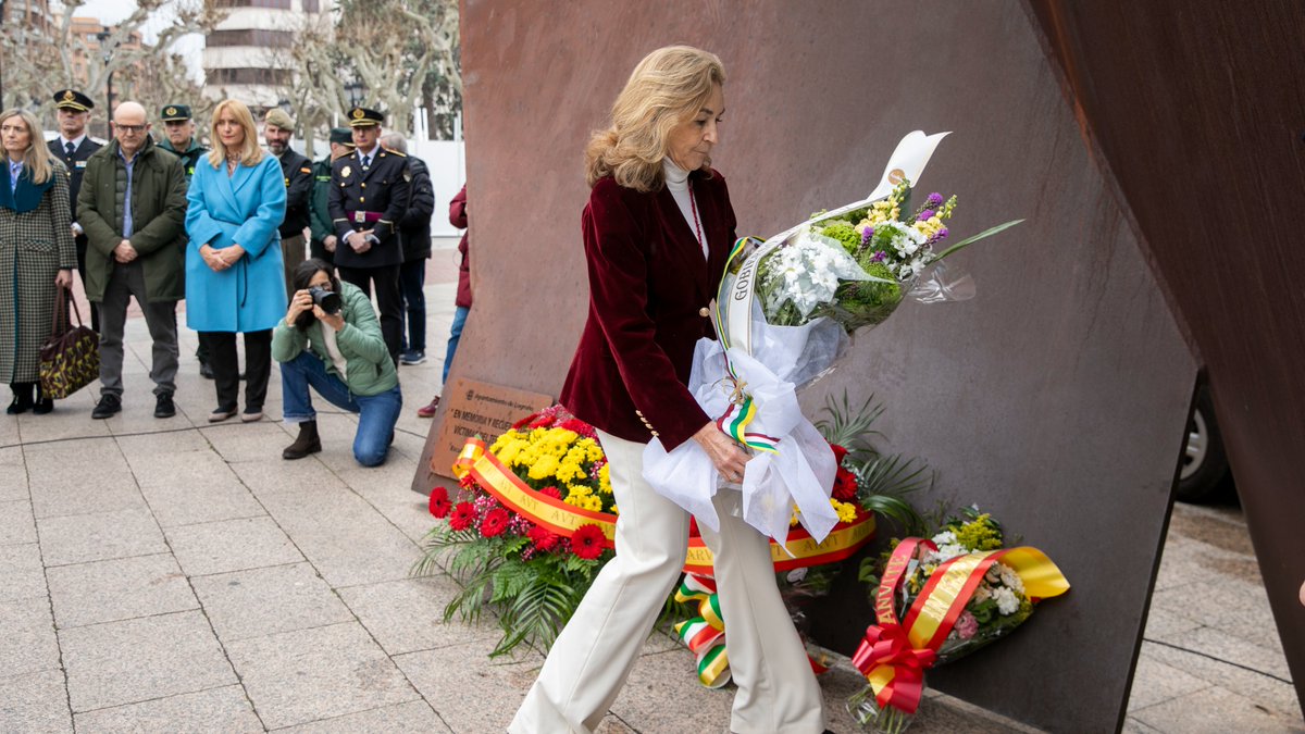 Gobierno de La Rioja tweet media