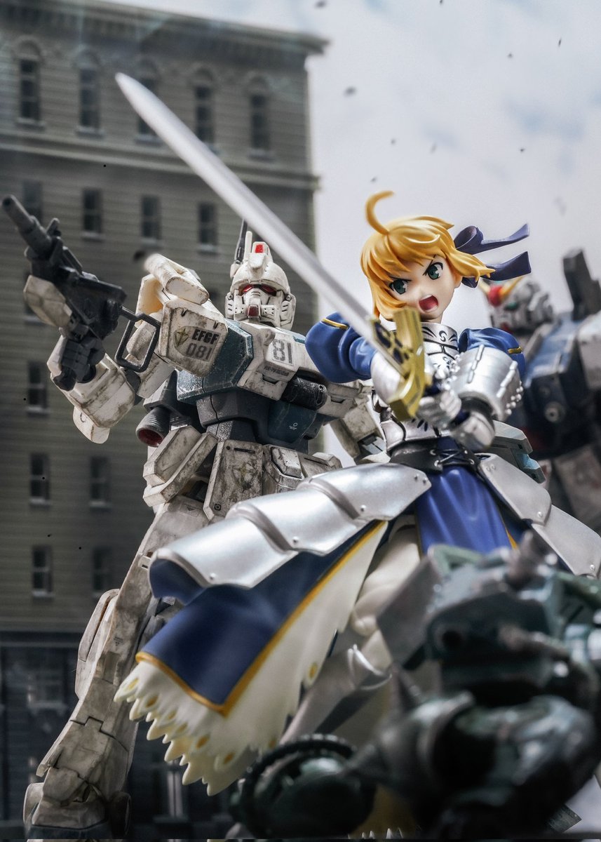 【シロー！指示を！！】