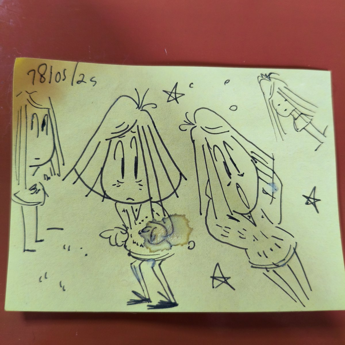 Coffee Ed tweet media