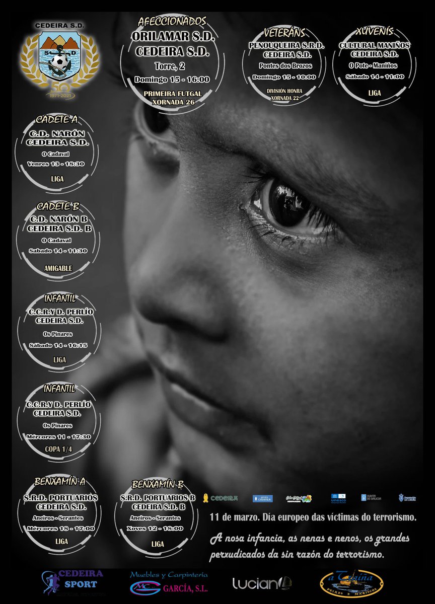 CEDEIRA SD tweet media