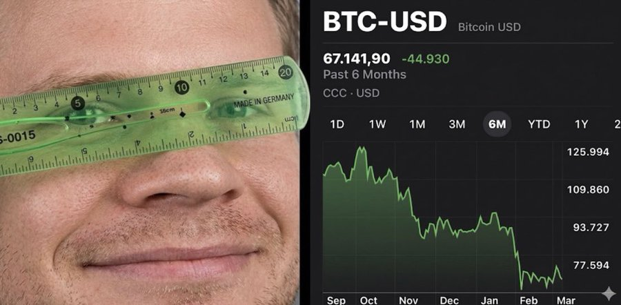 naiivememe's tweet photo. this ruler has more utility than 95% of crypto currencies https://t.co/bAebeQ2yA0