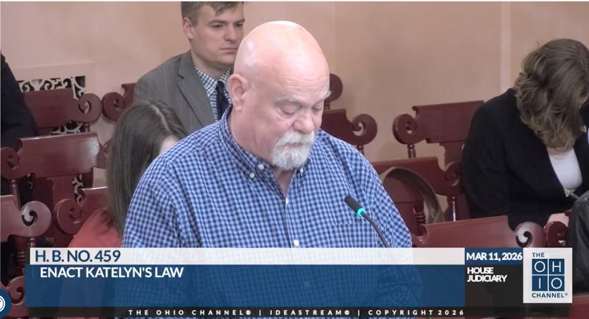 Karin Johnson WLWT tweet media