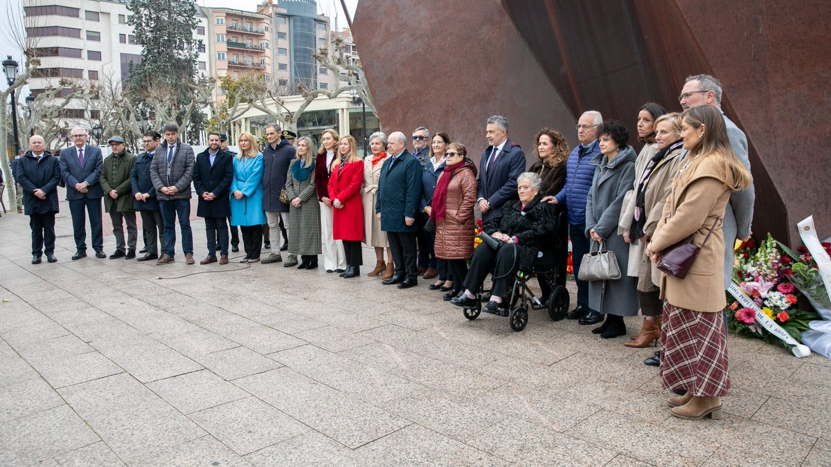 Gobierno de La Rioja tweet media
