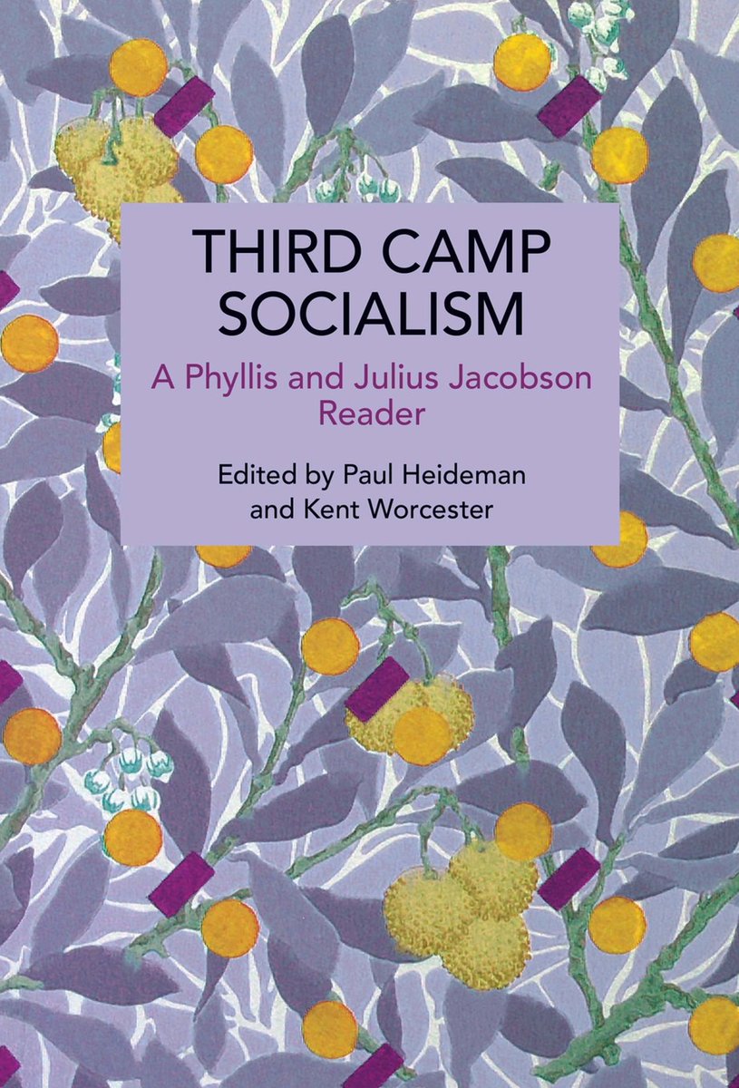 Historical Materialism Journal tweet media