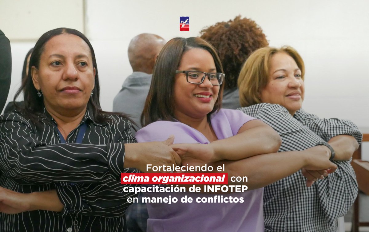 Instituto Postal Dominicano tweet media