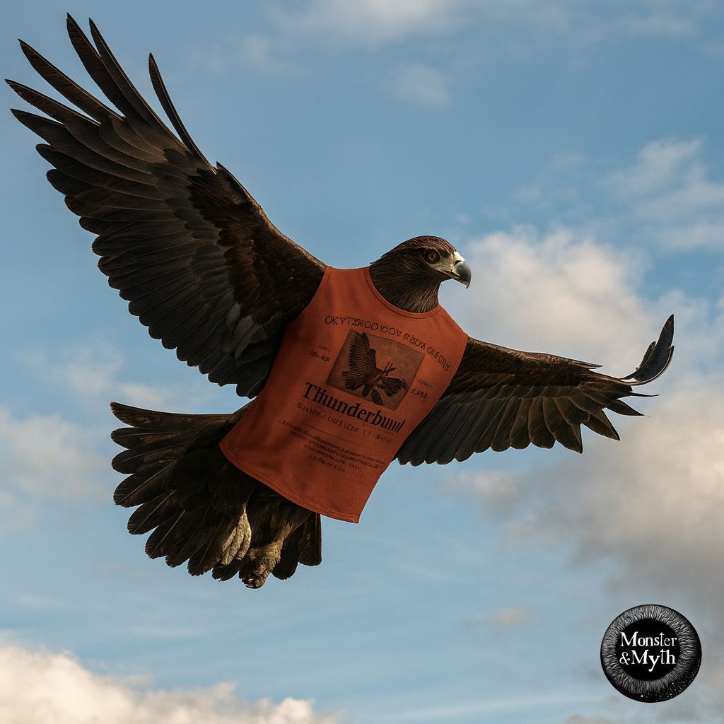 MythAndMonster tweet media