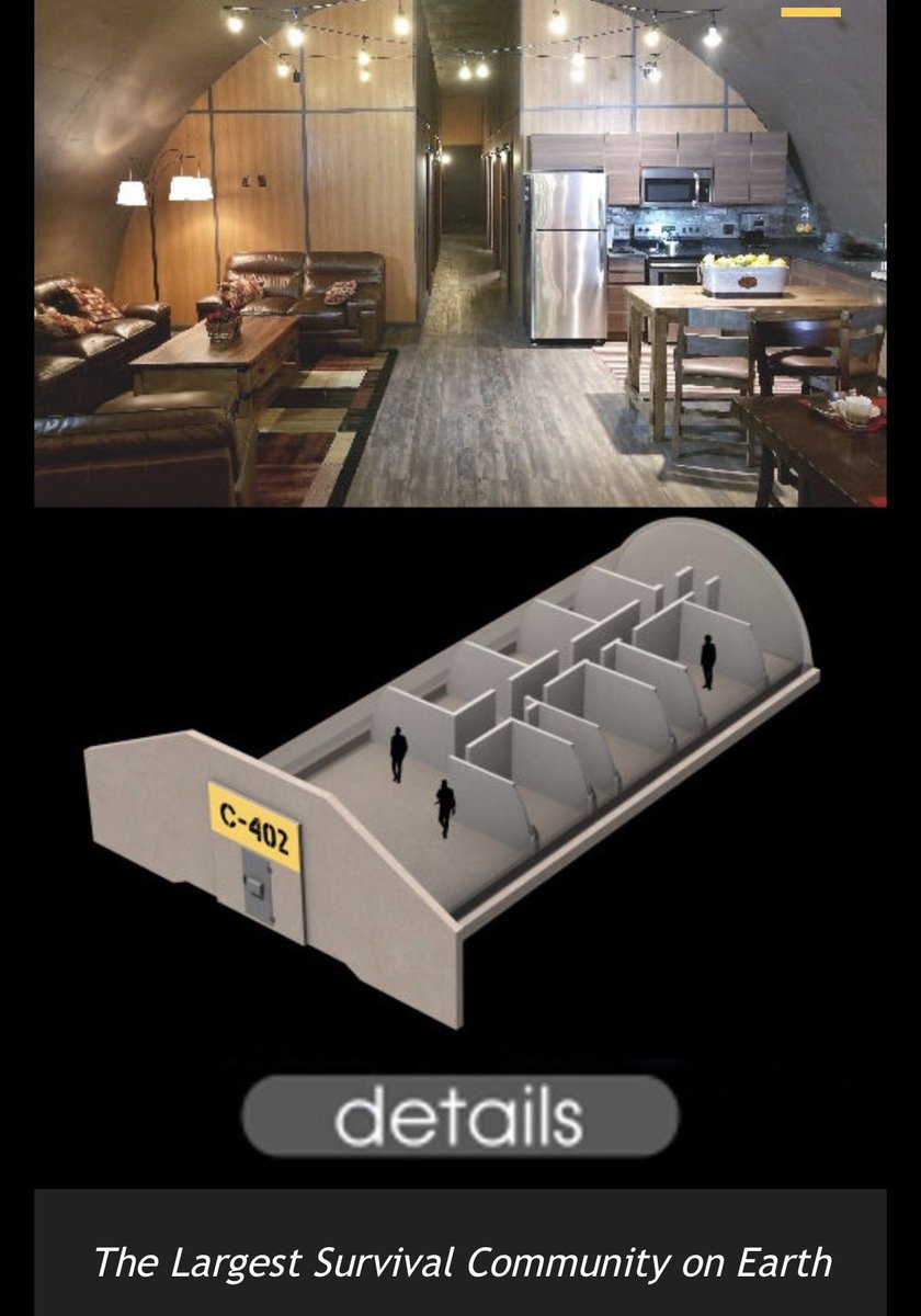 Pat Carino (d/b/a Acquisizioni) tweet media