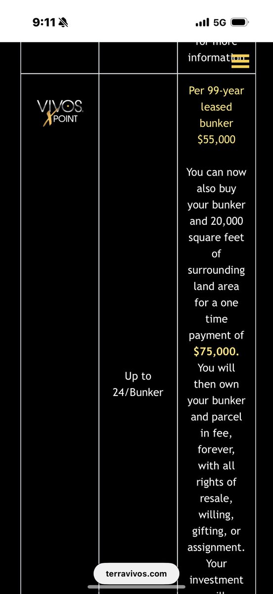 Pat Carino (d/b/a Acquisizioni) tweet media