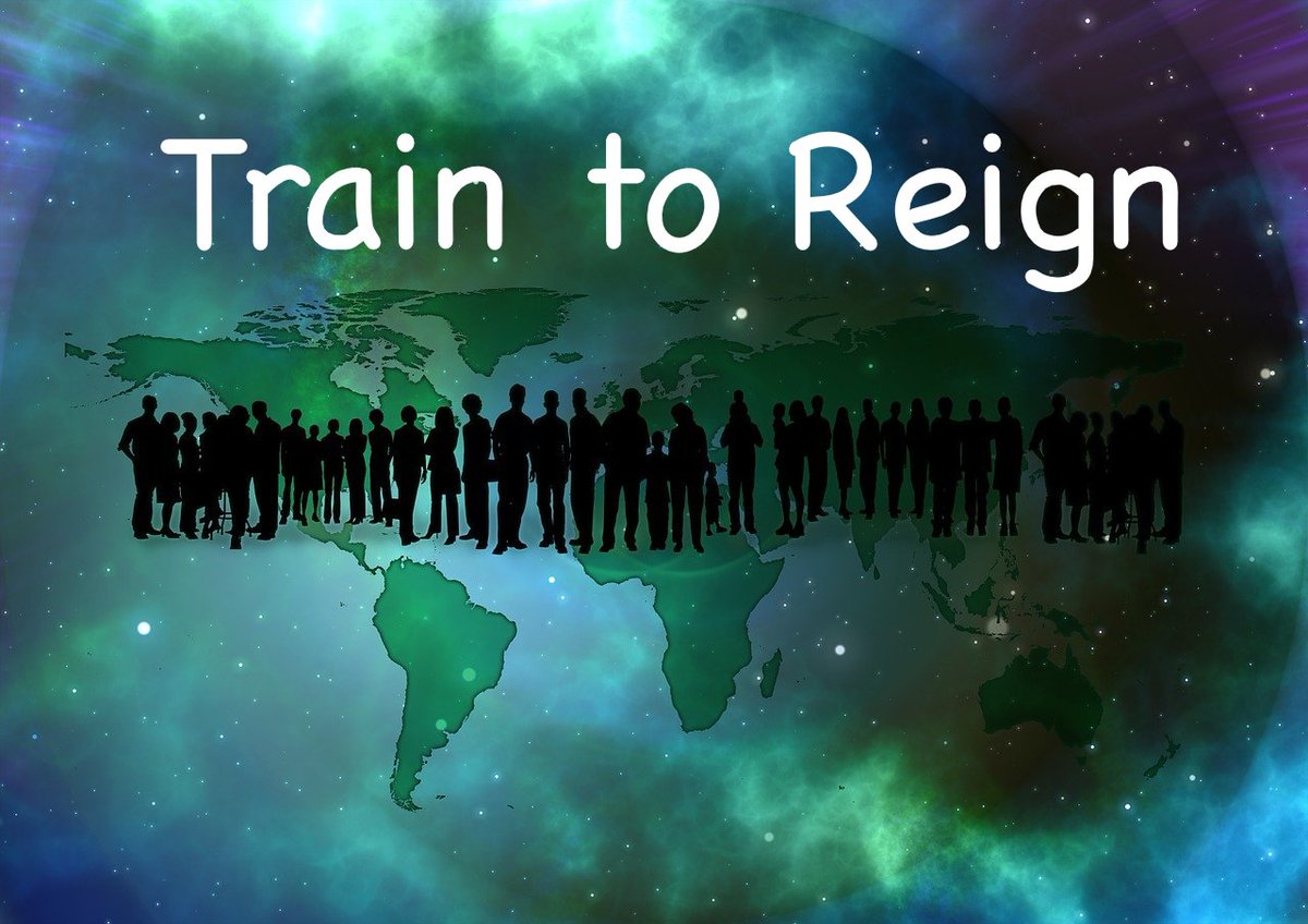 Jesus spoke those words to His followers just prior to being ‘taken up, and a cloud received Him out of their sight.’ To understand the importance of what Jesus said, we need to go back about six weeks before His Ascension.  2/2

gracelifethoughts.com/2026/03/10/gra…
