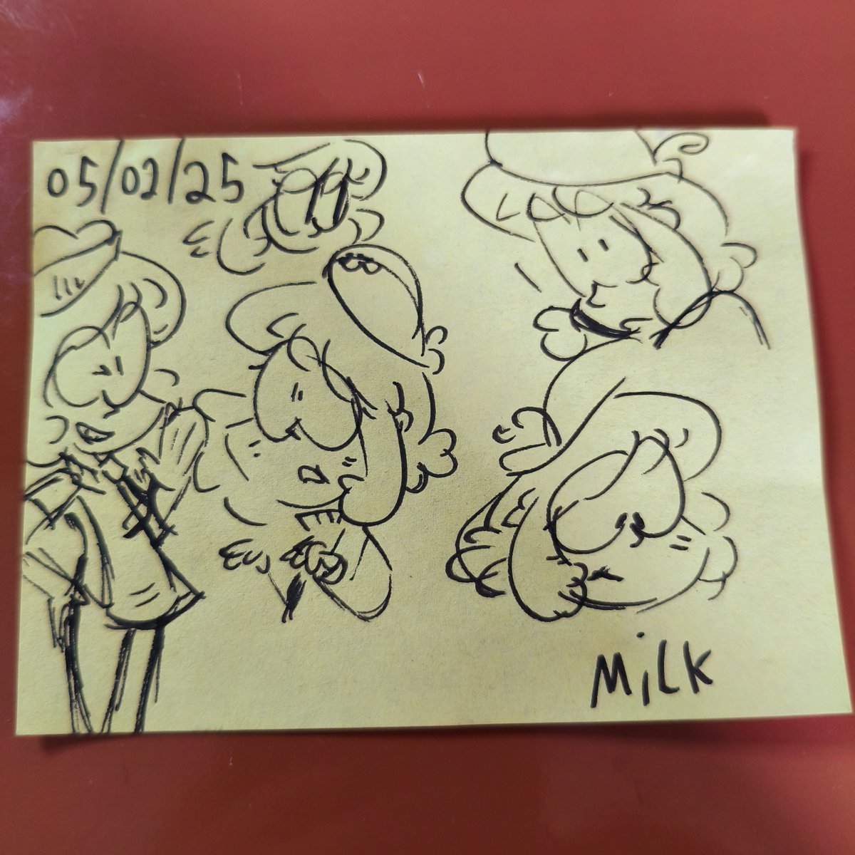 Coffee Ed tweet media