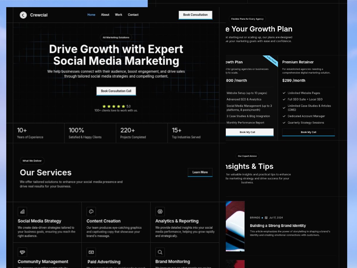 Plank Designs | Framer Expert tweet media