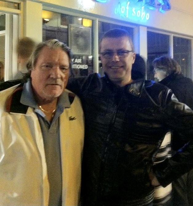 Brian Auger tweet media