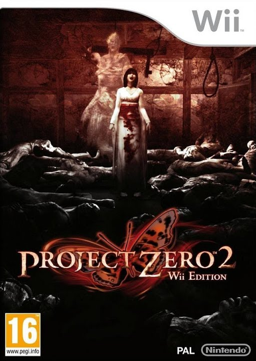 FeoUltima's tweet photo. Bought Project Zero II: Crimson Butterfly at launch.

Bought Project Zero II: Director's Cut at launch.

Bought Project Zero 2: Wii Edition at launch.

Koei Tecmo can go fuck themselves, I'm not buying a remake under the "Fatal Frame" name. I refuse.

#NotMyName #ProjectZero https://t.co/pUCEhVDjGQ