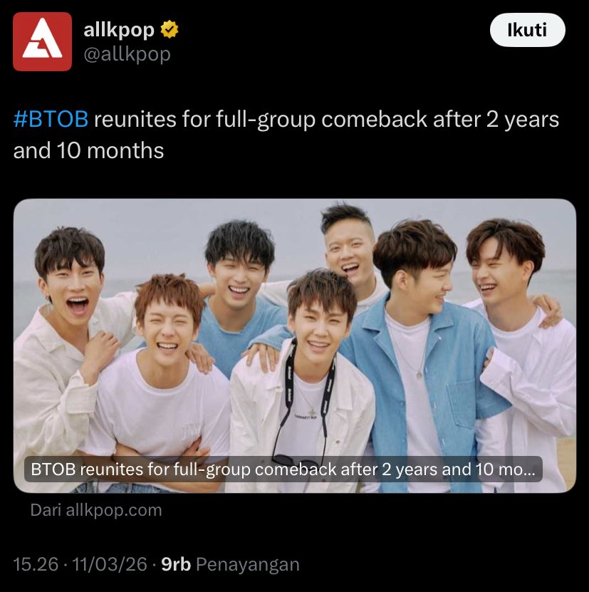 seensketch's tweet photo. Jadi ini BTOB full membernya yang manaaaa yang benerrrr 😭😭🤣🤣🤣

Gonjang ganjing bgt pictnya #BTOB https://t.co/qchZfRxT5D