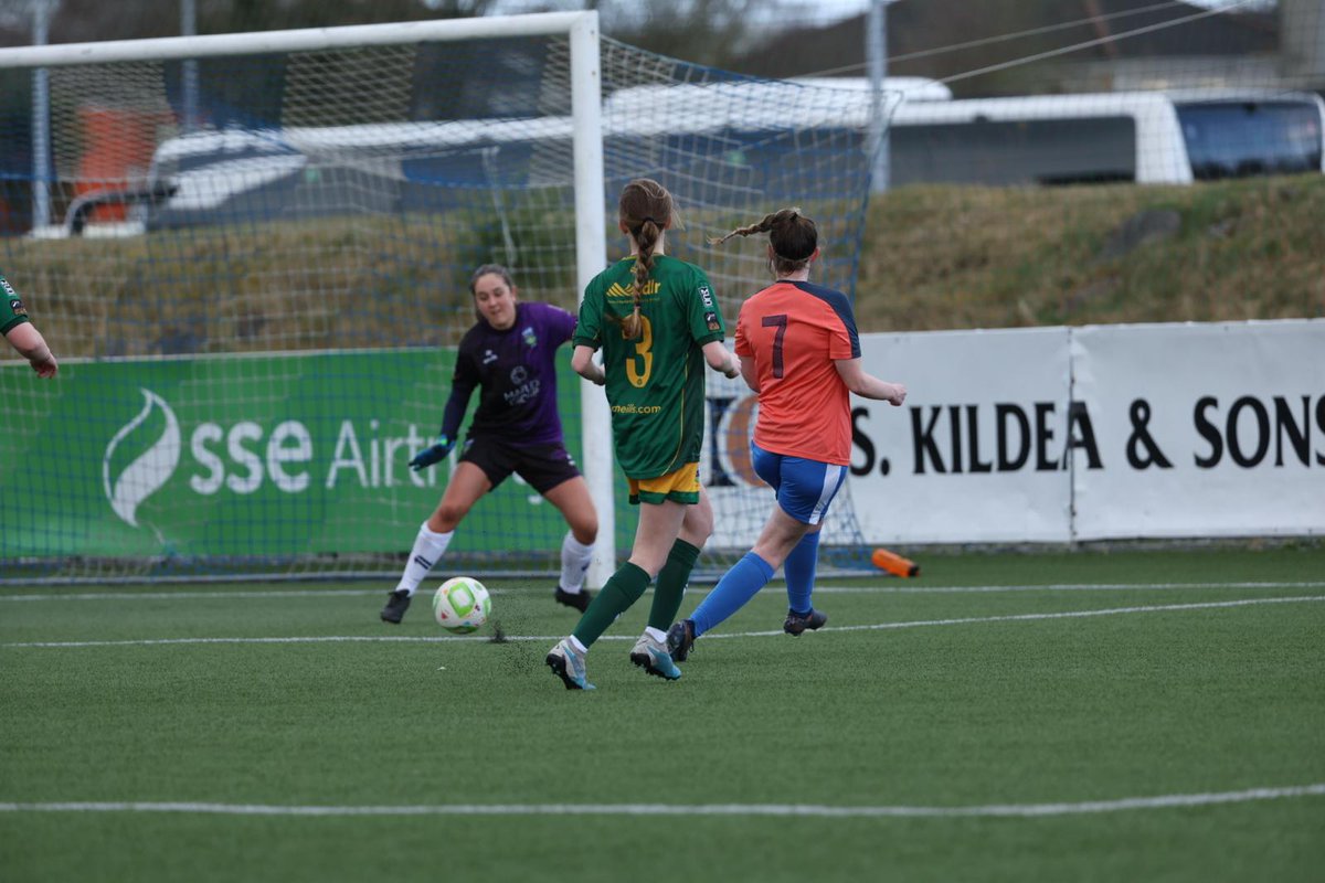 DCU Soccer Club tweet media