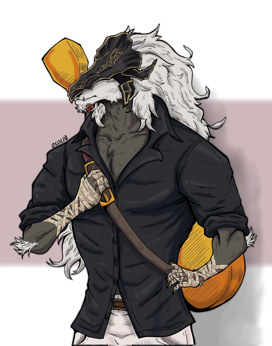 Olvean 🐢 The curious hunter tweet media