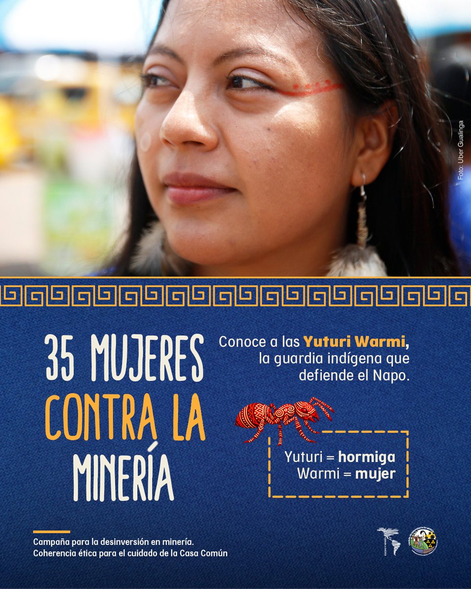 Red Entidades Desarrollo Solidario tweet media